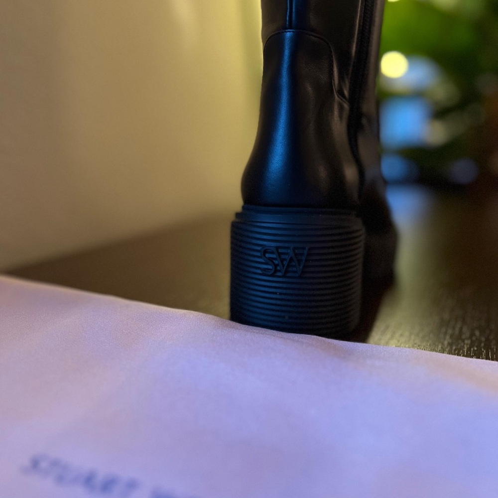 Stuart Weitzman  Soho Knee High Boot - Picture 6 of 10